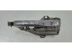 Recambio de maneta exterior delantera izquierda para renault clio iv grandtour 1.5 dci 90 fap referencia OEM IAM 252447  