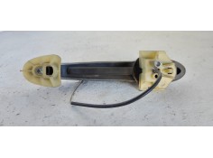 Recambio de maneta exterior delantera derecha para mini mini (r56) one d referencia OEM IAM   
