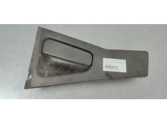Recambio de maneta exterior trasera izquierda para renault clio iv grandtour 1.5 dci 90 fap referencia OEM IAM 806068357R  