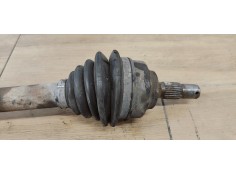 Recambio de transmision delantera izquierda para citroen c4 grand picasso exclusive plus referencia OEM IAM 9637117780  