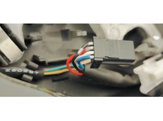Recambio de volante para renault captur 1.5 dci 90 fap referencia OEM IAM   