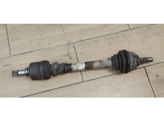 Recambio de transmision delantera izquierda para citroen c4 grand picasso exclusive plus referencia OEM IAM 9637117780  