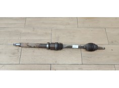 Recambio de transmision delantera derecha para ford fiesta (cb1) 1.4 tdci 71 fap referencia OEM IAM 8V513B436AAD  
