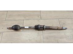 Recambio de transmision delantera derecha para ford fiesta (cb1) 1.4 tdci 71 fap referencia OEM IAM 8V513B436AAD  