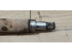 Recambio de transmision delantera derecha para ford fiesta (cb1) 1.4 tdci 71 fap referencia OEM IAM 8V513B436AAD  