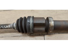 Recambio de transmision delantera derecha para ford fiesta (cb1) 1.4 tdci 71 fap referencia OEM IAM 8V513B436AAD  