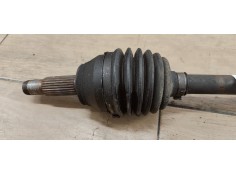 Recambio de transmision delantera derecha para ford fiesta (cb1) 1.4 tdci 71 fap referencia OEM IAM 8V513B436AAD  