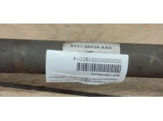 Recambio de transmision delantera derecha para ford fiesta (cb1) 1.4 tdci 71 fap referencia OEM IAM 8V513B436AAD  