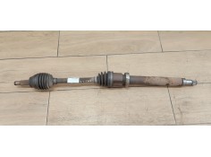 Recambio de transmision delantera derecha para ford fiesta (cb1) 1.4 tdci 71 fap referencia OEM IAM 8V513B436AAD  