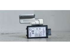 Recambio de centralita inmovilizador para nissan murano (z50) básico referencia OEM IAM 28596CC0  