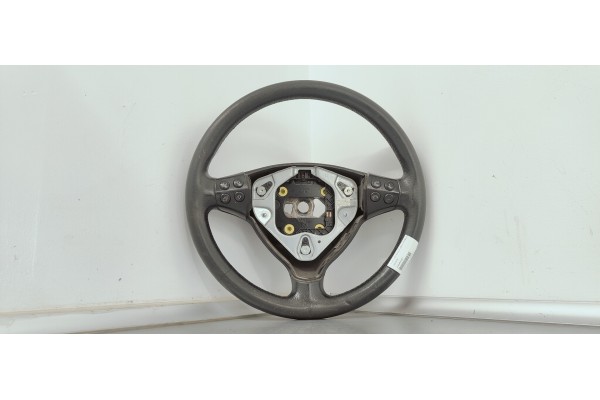 Recambio de volante para mercedes-benz clase a (w169) 2.0cdi 110 [180] referencia OEM IAM A1694600503  