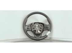 Recambio de volante para renault clio iv grandtour 1.5 dci 90 fap referencia OEM IAM 484005241R  