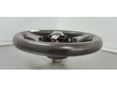 Recambio de volante para renault clio iv grandtour 1.5 dci 90 fap referencia OEM IAM 484005241R  