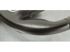 Recambio de volante para renault clio iv grandtour 1.5 dci 90 fap referencia OEM IAM 484005241R  