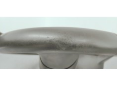 Recambio de volante para renault clio iv grandtour 1.5 dci 90 fap referencia OEM IAM 484005241R  