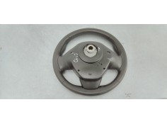 Recambio de volante para renault clio iv grandtour 1.5 dci 90 fap referencia OEM IAM 484005241R  