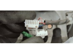 Recambio de volante para mazda cx-3 1.5 d turbo 105 4x4 fap referencia OEM IAM   