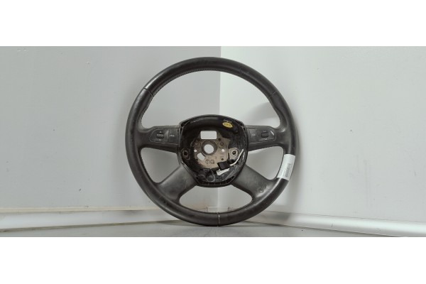 Recambio de volante para audi a6 berlina (4f2) 3.0 tdi quattro (165kw) referencia OEM IAM 4F0419091AH  