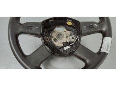 Recambio de volante para audi a6 berlina (4f2) 3.0 tdi quattro (165kw) referencia OEM IAM 4F0419091AH  