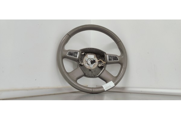 Recambio de volante para audi q5 (8r) 2.0 tdi referencia OEM IAM 8R0419091S  