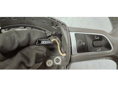 Recambio de volante para audi q5 (8r) 2.0 tdi referencia OEM IAM 8R0419091S  