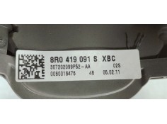 Recambio de volante para audi q5 (8r) 2.0 tdi referencia OEM IAM 8R0419091S  