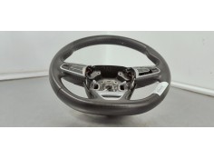 Recambio de volante para renault megane iv berlina 5p 1.2i turbo 130 referencia OEM IAM 484005825R  