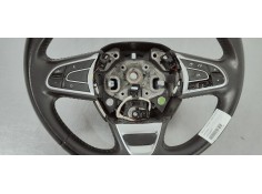 Recambio de volante para renault megane iv berlina 5p 1.2i turbo 130 referencia OEM IAM 484005825R  