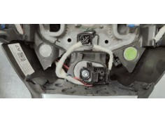 Recambio de volante para renault megane iv berlina 5p 1.2i turbo 130 referencia OEM IAM 484005825R  