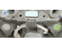 Recambio de volante para renault megane iv berlina 5p 1.2i turbo 130 referencia OEM IAM 484005825R  