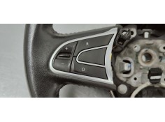 Recambio de volante para renault megane iv berlina 5p 1.2i turbo 130 referencia OEM IAM 484005825R  