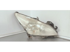 Recambio de faro derecho para peugeot 3008 1.6 hdi 112 fap referencia OEM IAM 9682519080  