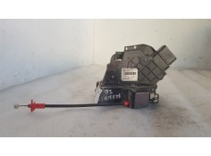 Recambio de cerradura puerta trasera derecha para ford mondeo ber. (ca2) 1.8 tdci 125 referencia OEM IAM 6M2AR26412BC  