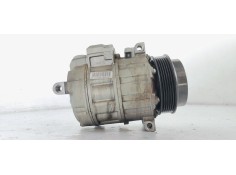 Recambio de compresor aire acondicionado para mercedes-benz clase glk (w204) glk glk 220 cdi 4-matic be edición limitada (204.98