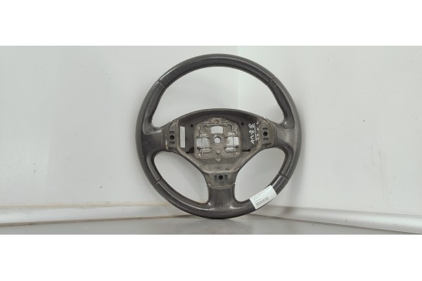 Recambio de volante para peugeot 3008 1.6 hdi 112 fap referencia OEM IAM 96866138ZE  