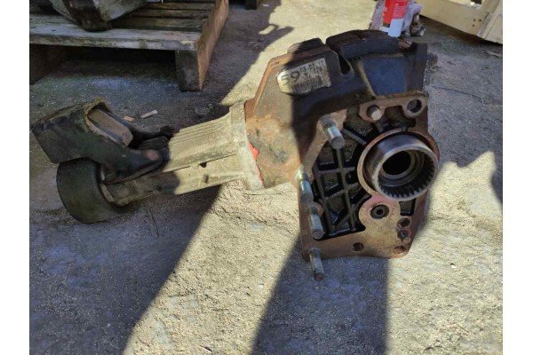 Recambio de diferencial delantero para lexus rx300 (mcu15) 3.0 v6 24v cat referencia OEM IAM   