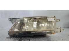 Recambio de faro izquierdo para mazda premacy (cp) td active referencia OEM IAM   