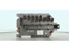 Recambio de caja reles / fusibles para mercedes-benz clase s (w221) berlina 3.0 cdi 258 [350] fap referencia OEM IAM A2219067200