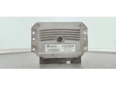 Recambio de centralita motor uce para renault scenic ii grand emotion referencia OEM IAM 8200509516  