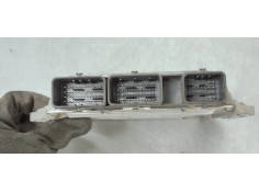 Recambio de centralita motor uce para renault scenic ii grand emotion referencia OEM IAM 8200509516  