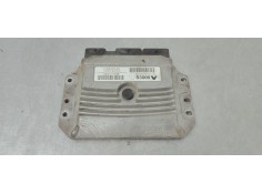 Recambio de centralita motor uce para renault scenic ii grand emotion referencia OEM IAM 8200509516  