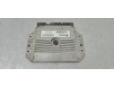 Recambio de centralita motor uce para renault scenic ii grand emotion referencia OEM IAM 8200509516  
