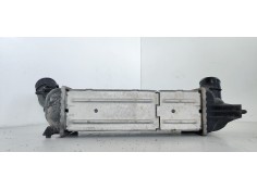 Recambio de intercooler para peugeot 407 premium referencia OEM IAM 9645682880  