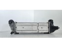 Recambio de intercooler para peugeot 407 premium referencia OEM IAM 9645682880  