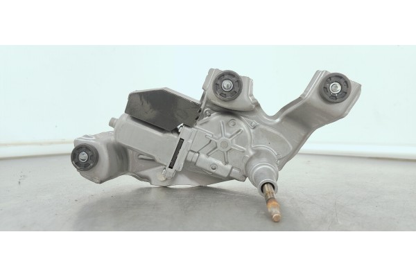 Recambio de motor limpia trasero para toyota auris 1.6 i 132 referencia OEM IAM 8513002050  