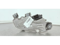 Recambio de motor limpia trasero para toyota auris 1.6 i 132 referencia OEM IAM 8513002050  