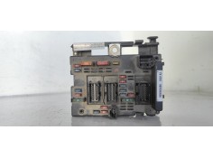 Recambio de caja reles / fusibles para peugeot 307 (s1) 2.0 hdi cat referencia OEM IAM 9650664080  