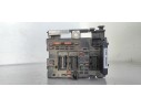 Recambio de caja reles / fusibles para peugeot 307 (s1) 2.0 hdi cat referencia OEM IAM 9650664080  