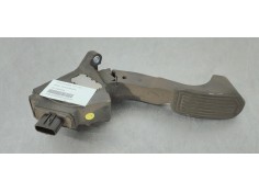 Recambio de pedal acelerador para toyota auris 1.6 i 132 referencia OEM IAM 781100W040  