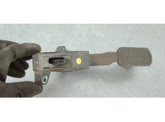 Recambio de pedal acelerador para toyota auris 1.6 i 132 referencia OEM IAM 781100W040  